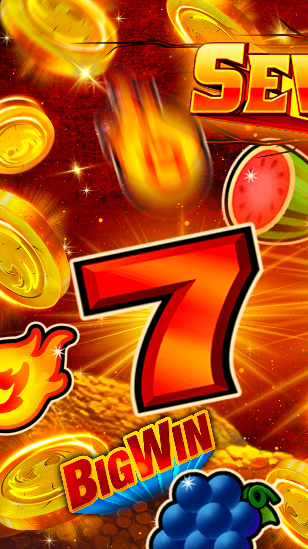 Seven Seven Screenshot